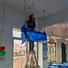 屋頂漏水怎么查找漏水點(diǎn)？